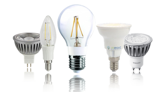 Pourquoi passer à l'éclairage LED en utilisation domestique, Eclairage LED,  Ohm Easy